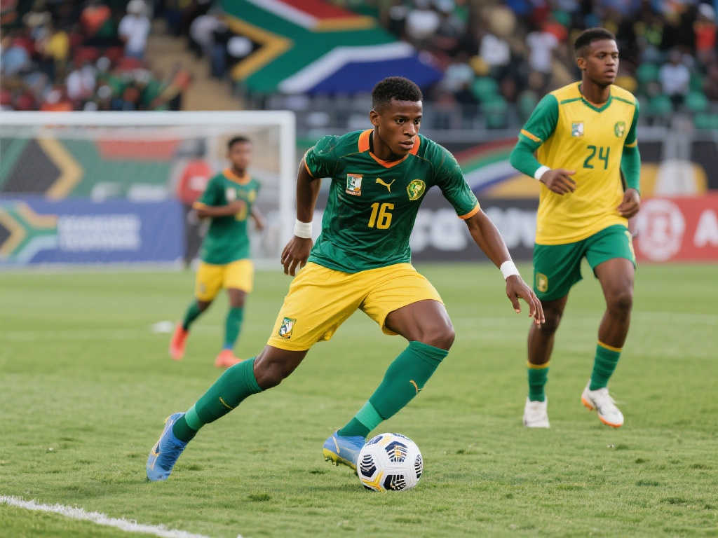 南非足球实力如何? 南非足球实力如何?