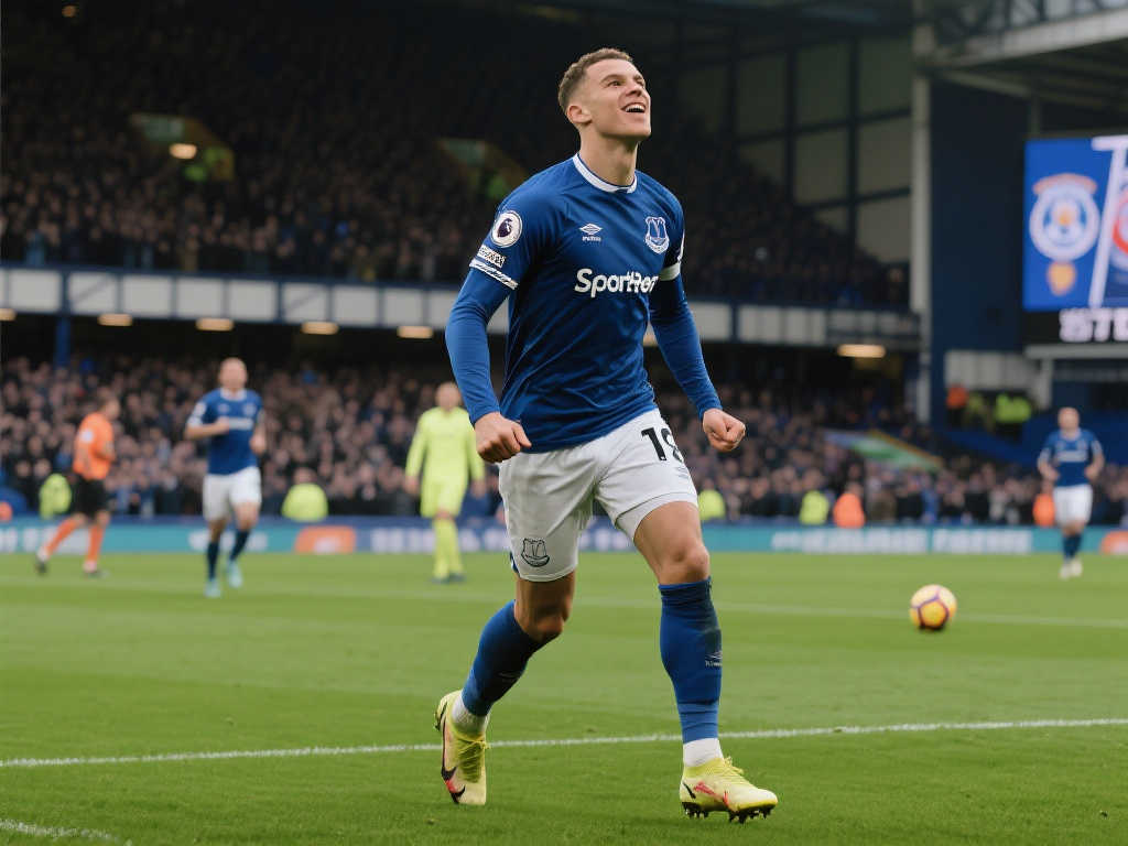 英超历史进球纪录被打破，新纪录引发热议