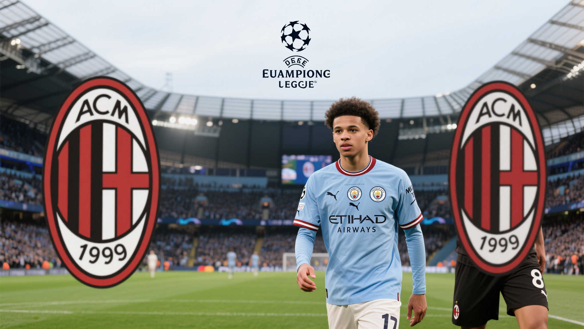 足球世界中，总有一些消息能瞬间牵动无数球迷的心。在